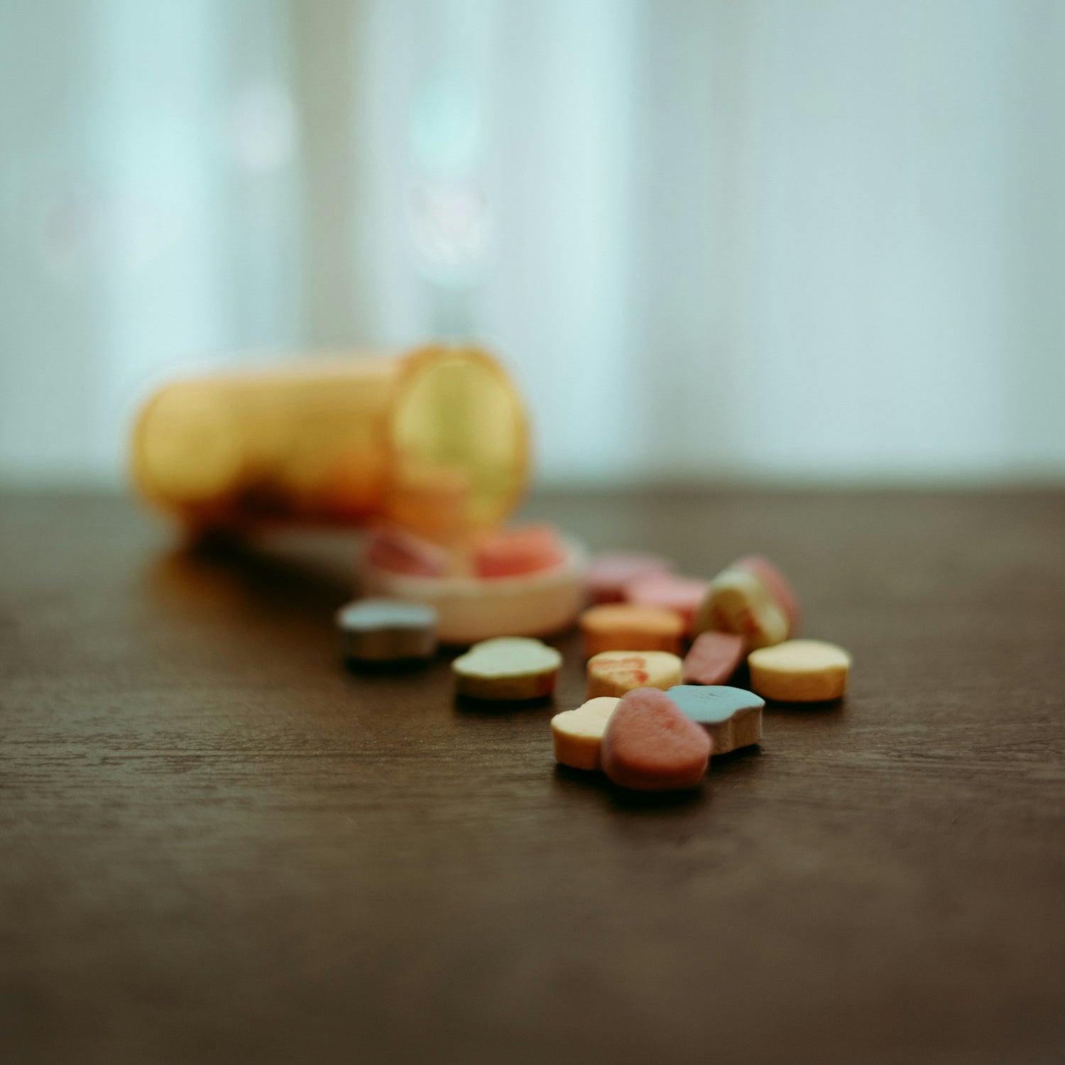 Wellness & Vitamins